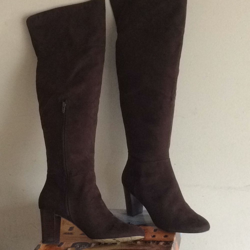 Bella Vita Over the Knee Boot